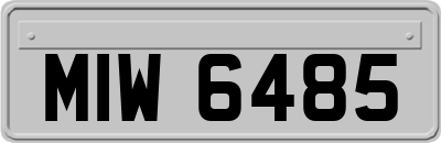 MIW6485