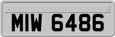MIW6486