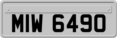 MIW6490