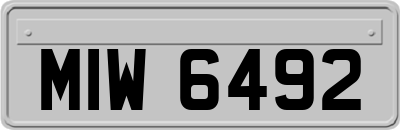 MIW6492