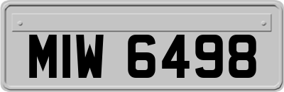 MIW6498