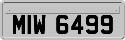 MIW6499