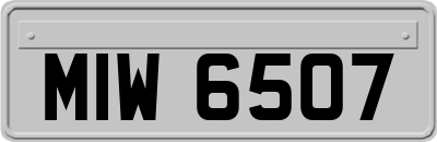 MIW6507