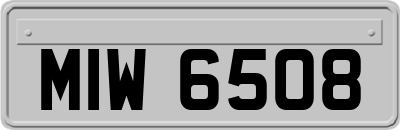 MIW6508