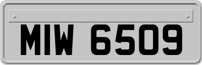 MIW6509