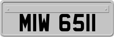 MIW6511
