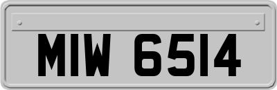 MIW6514