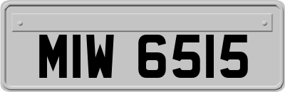 MIW6515