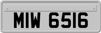 MIW6516