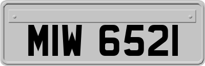MIW6521