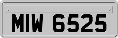 MIW6525