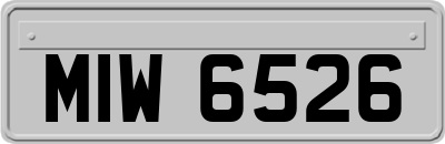 MIW6526