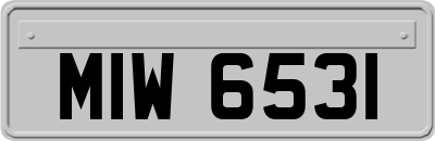 MIW6531