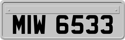 MIW6533