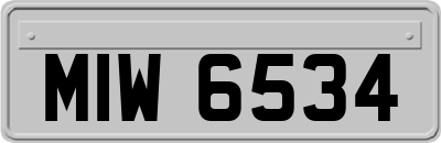 MIW6534