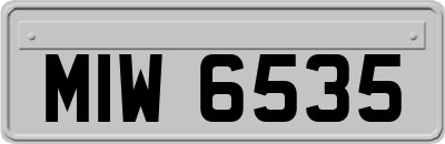 MIW6535