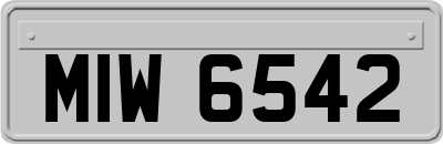 MIW6542