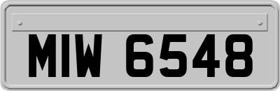 MIW6548