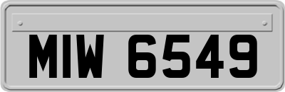 MIW6549