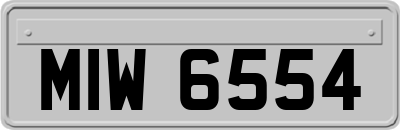 MIW6554