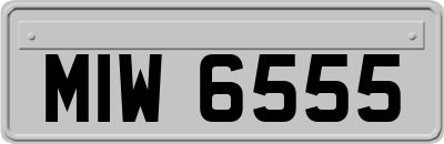 MIW6555