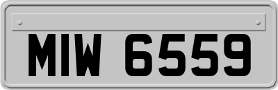 MIW6559