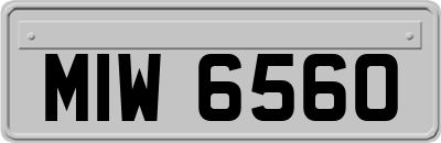 MIW6560