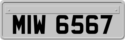 MIW6567