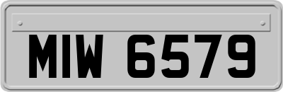MIW6579