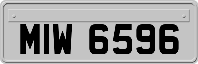 MIW6596