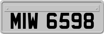 MIW6598