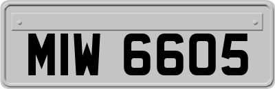 MIW6605