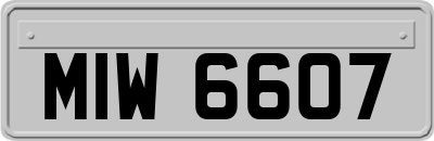 MIW6607
