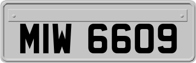 MIW6609