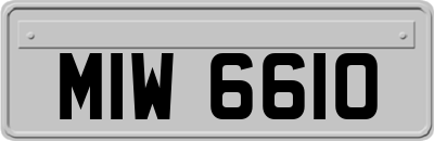 MIW6610