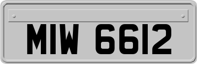 MIW6612