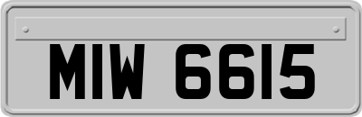 MIW6615