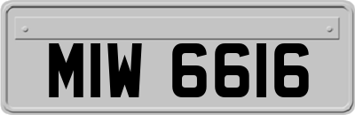 MIW6616