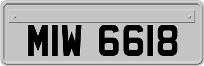 MIW6618