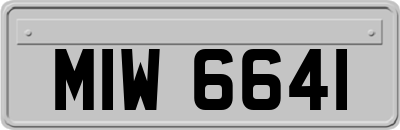 MIW6641