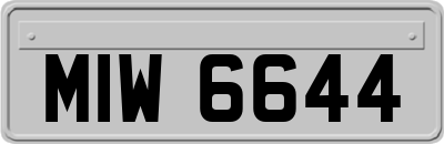 MIW6644