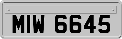 MIW6645