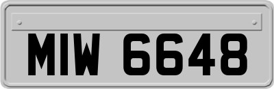 MIW6648