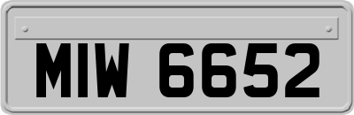 MIW6652