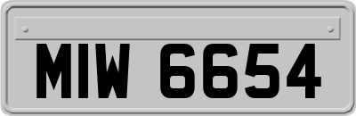 MIW6654