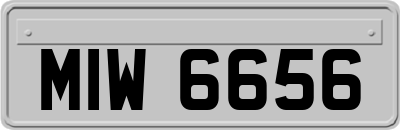MIW6656