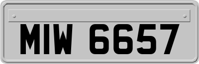 MIW6657
