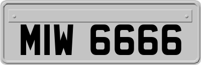 MIW6666