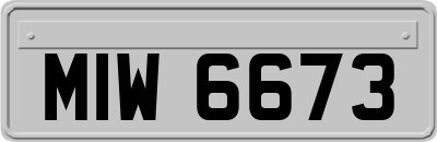 MIW6673