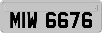 MIW6676